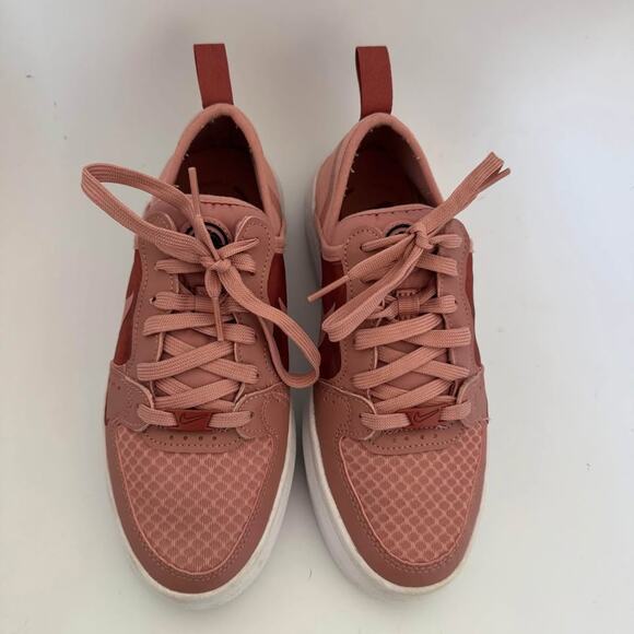 Nike Air Force 1 Pixel SE “Pink Oxford” — Women’s Size 6 (EU 36.5) - Picture 4 of 9